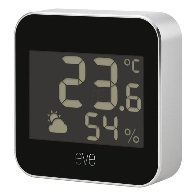 Eve WeatherStation