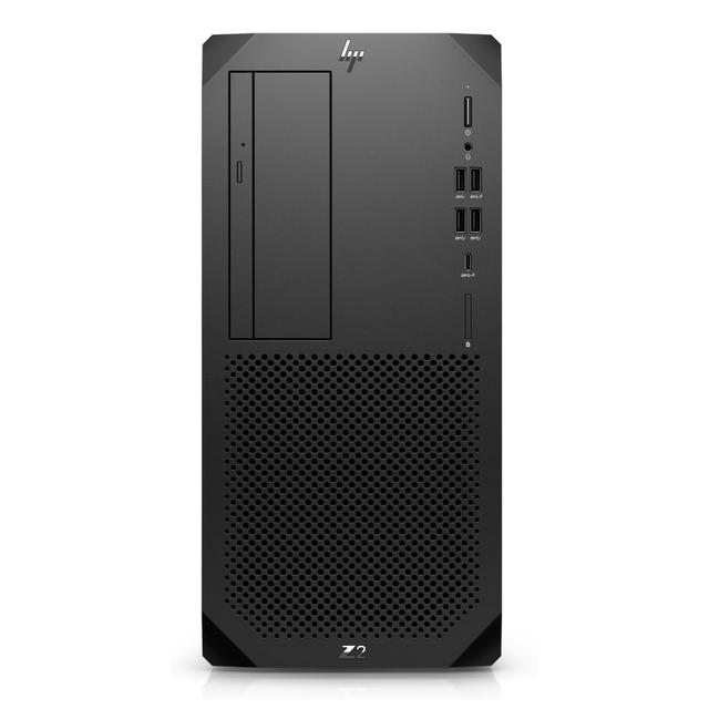 HP Z2 Tower G9 WS/W11P/i9