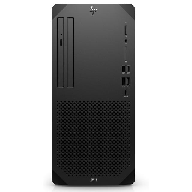 HP Z1 Tower G9 WS/W11P/i7