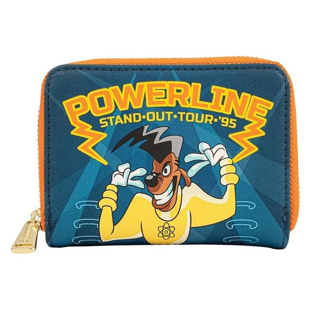 Disney GoofyAccess Pass Wallet