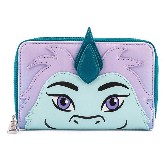 DisneyRaya AndTheDragon Wallet