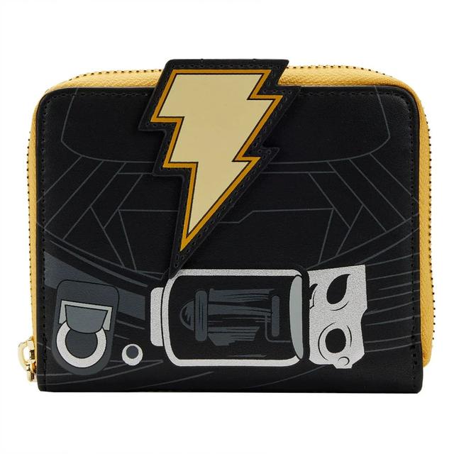 DC Comics Black Adam Wallet