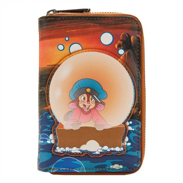 An American Tail Wallet