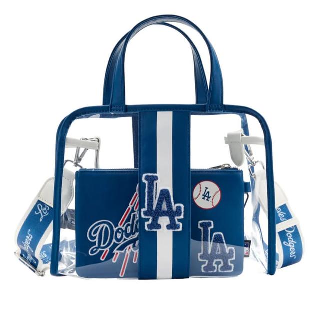 MLB LA Dodgers Stadium torba