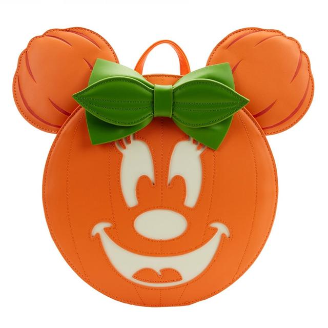 Disney Glow Minnie ranac