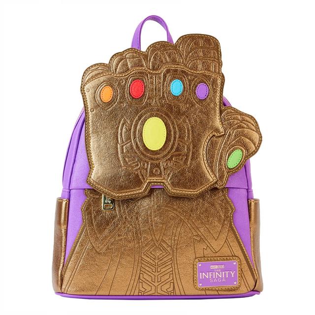 Marvel Thanos Gauntlet ranac