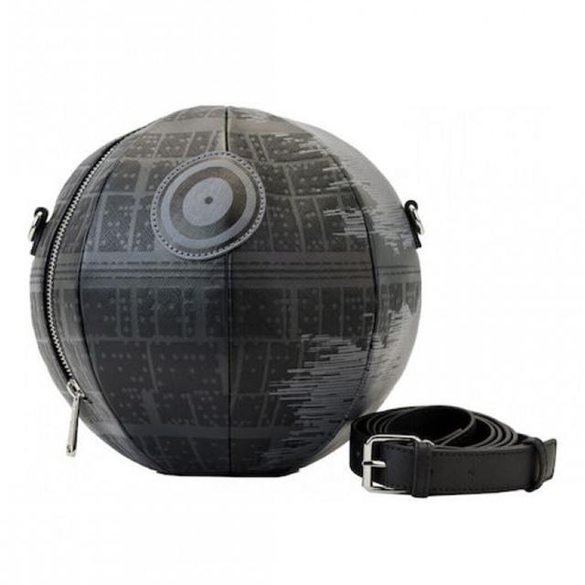 Return Of The Jedi Death Star