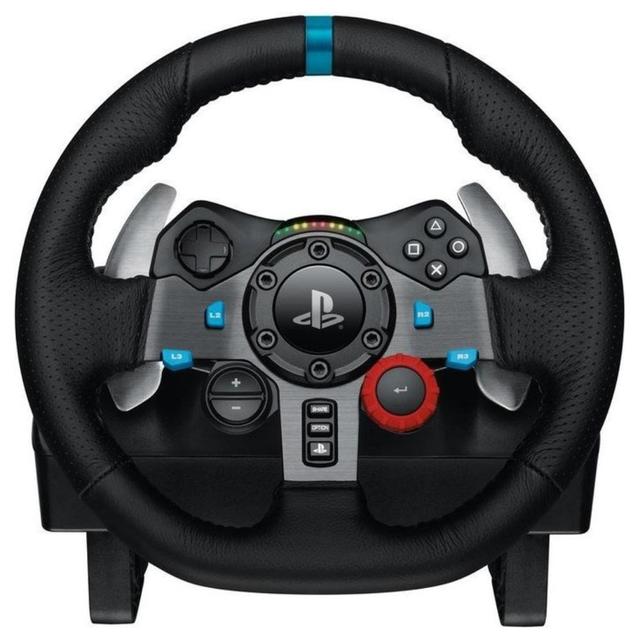 LOGITECH Driving Force G29 991-000486 Gejmerski volan + ASTRO A10 Slušalice