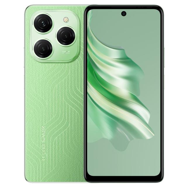 Tecno Spark 20 Pro 12/256 Gree