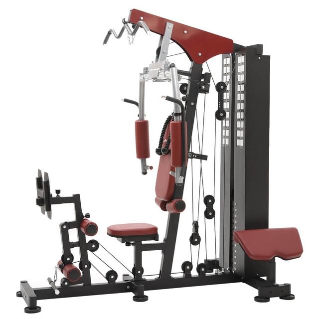 LiveFit Gladijator - MHG1301