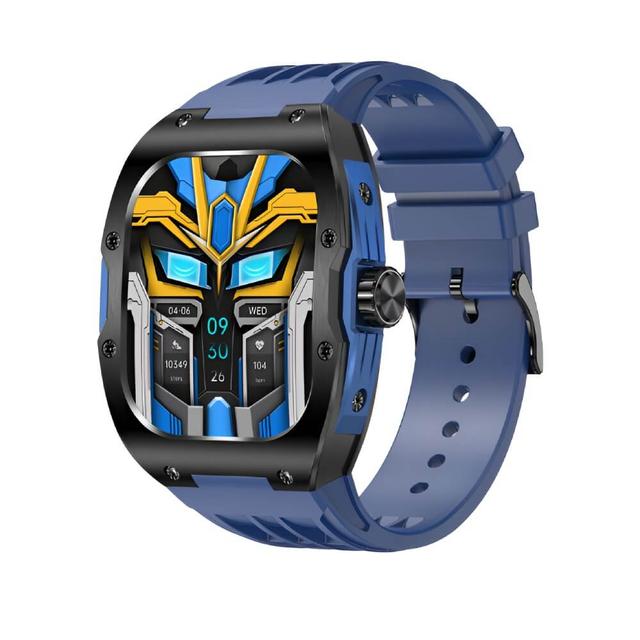 Moye SW Kronos Prime Blue