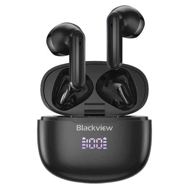 Blackview AirBuds 7 Mid. Black