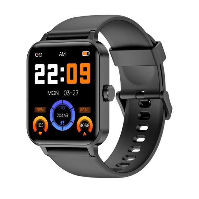 Blackview SmartWatch R30 Black