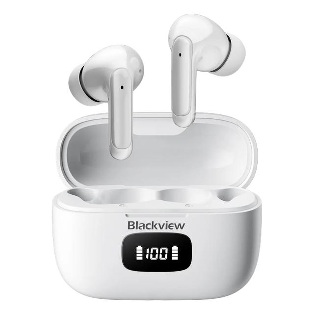 Blackview AirBuds 8 Arctic Wh