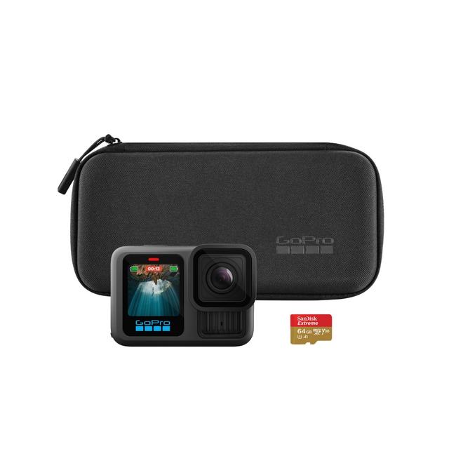 GoPro HERO13 Specialty Bundle