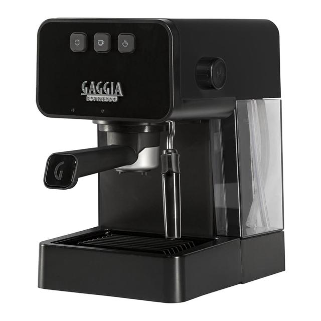 Gaggia STYLE BLACK es ap