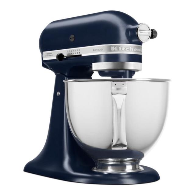 KitchenAid KA5KSM125EIB mikse