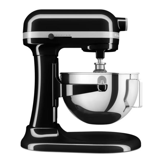 KitchenAid KA5KSM55SXEOB mikse