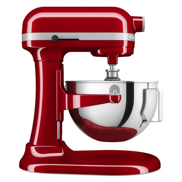 KitchenAid KA5KSM55SXEER mikse