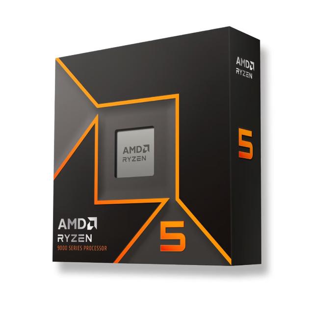 AMD Ryzen 5 9600X 3.9GHz