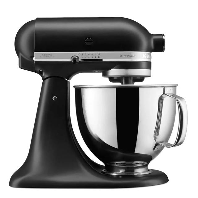 KitchenAid KA5KSM125EBM