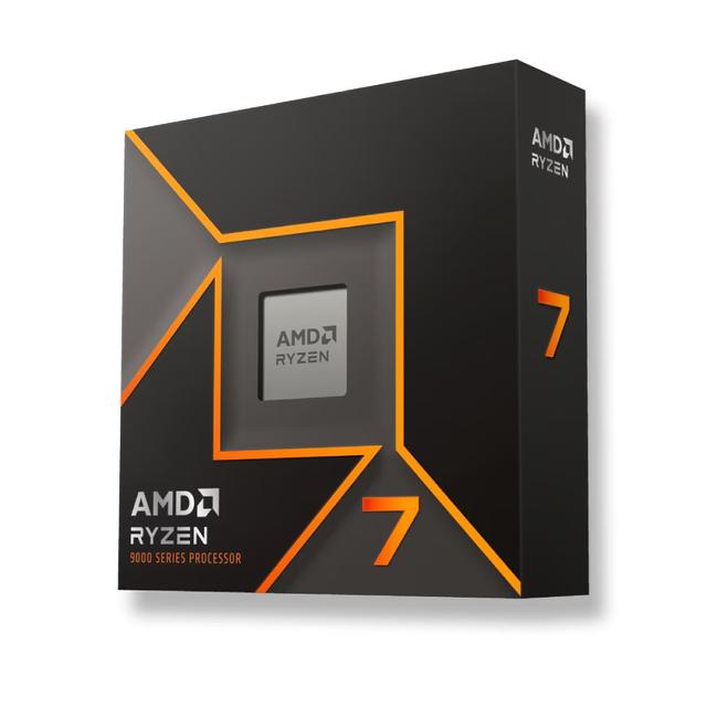 AMD Ryzen 7 9700X 3.8GHz