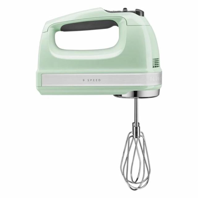 KitchenAid KA5KHM9212EPT r mik