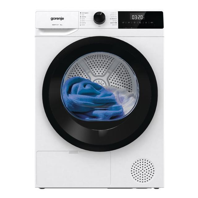 Gorenje DHNE 82 mas susenje