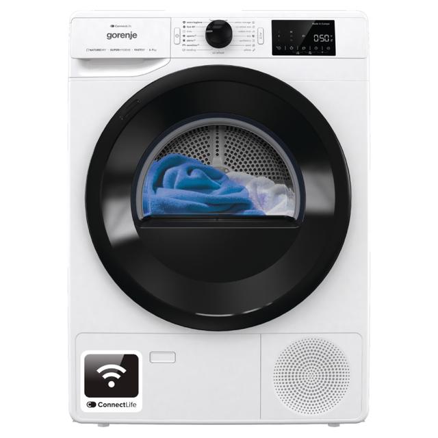 Gorenje DPNE 72/G NWIFI sus ma