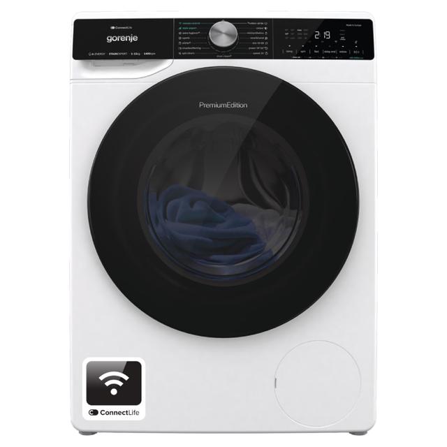 Gorenje WNS 114A3 TWIFI ves ma