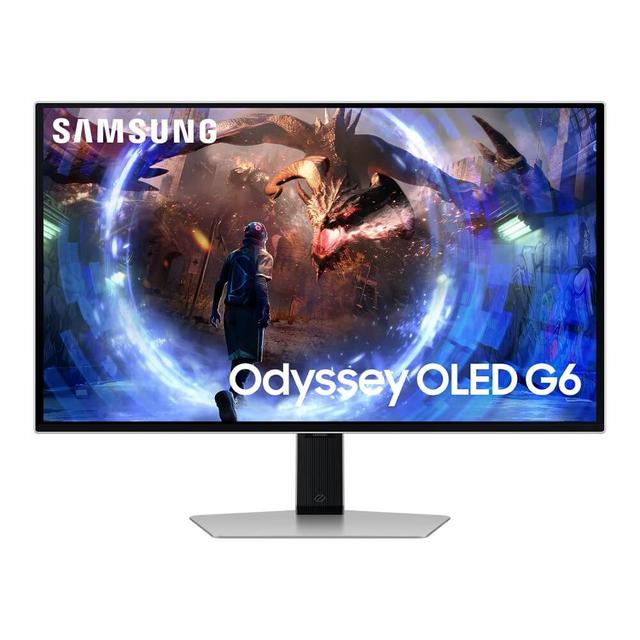 SAMSUNG LS27DG602SUXEN 27 OLED