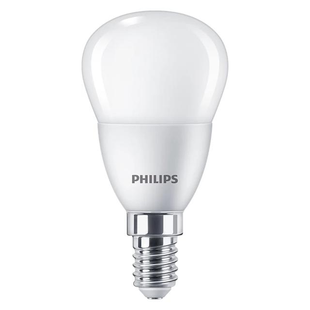 Philips LED 5.5W P45 E14