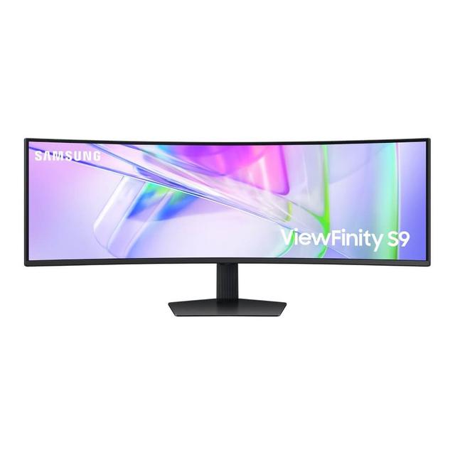 SAMSUNG LS49C950UAUXEN 49 VA