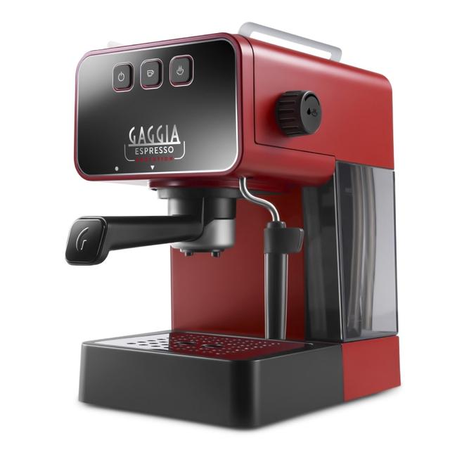 Gaggia EVOLUTION  RED es ap