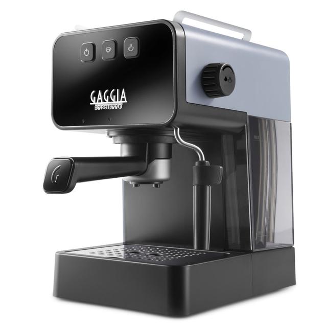 Gaggia  DE LUXE GREY es ap