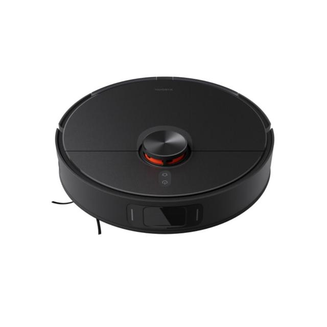 Xiaomi Robot Vacuum S20+ blk