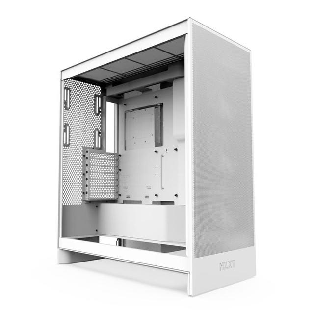 NZXT H7 Flow White