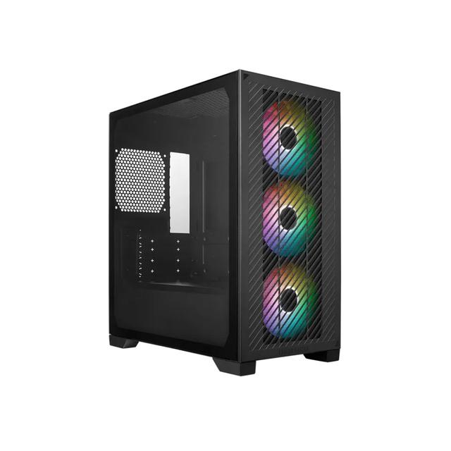 Cooler Master Elite 301 Black