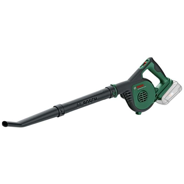 BOSCH UniversalLeafBlower 18V-130 SOLO Akumulatorski duvač lišća