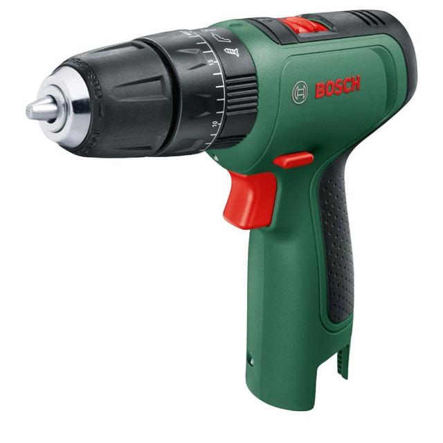 BOSCH EasyImpact 1200 Solo 06039D3103 Akumulatorska vibraciona bušilica