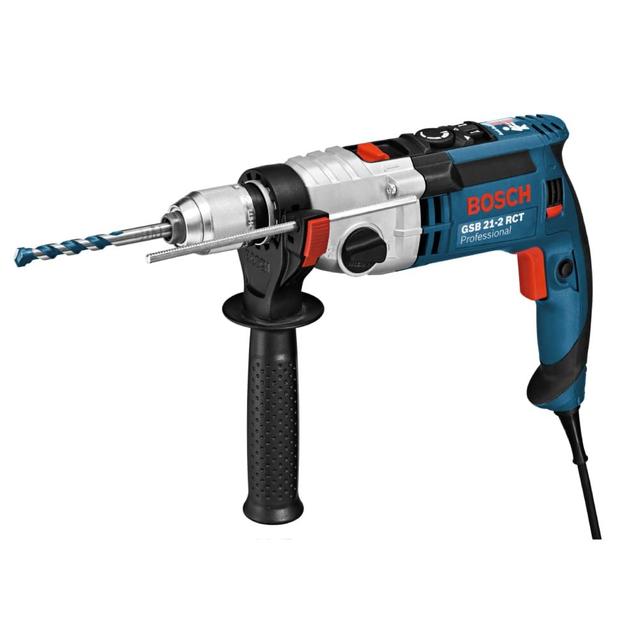 BOSCH GSB 21-2 RCT 060119C700 Vibraciona bušilica